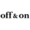 off&on