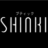 ブティックシンキ