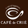 CAFÉ de CRIÉ