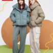 Winter Outer Collection