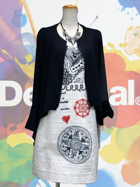 Desigual（デシグアル）