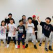 2023年 春から新クラス開講！『HIP HOP / URBAN DANCE[リトルキッズ]』のご紹介