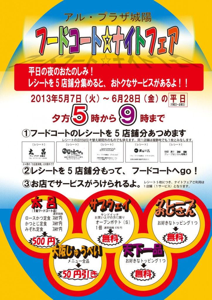 nightfair